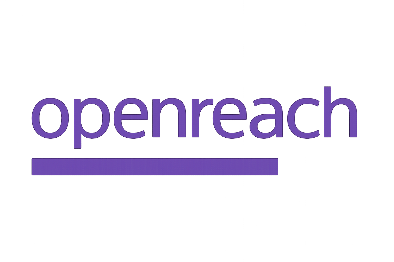 Openreach logo